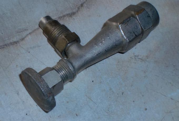 Enots Benzinhahn gebraucht