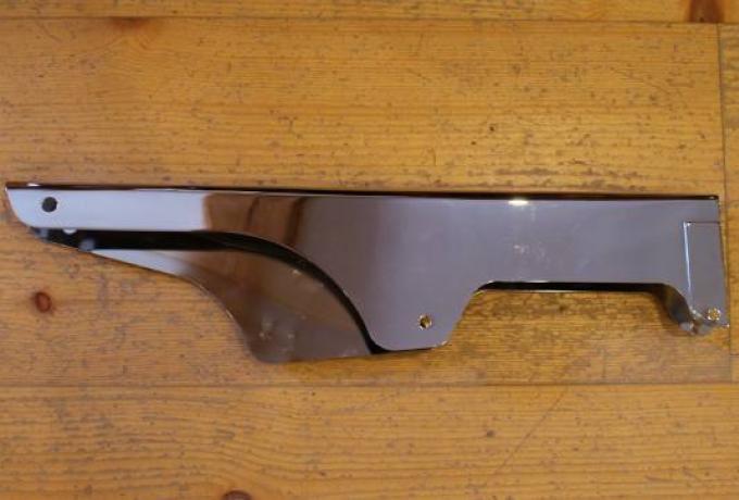 Norton Chainguard Commando MKIII -1975