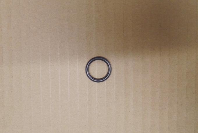 Norton O-Ring Gear Change Shaft