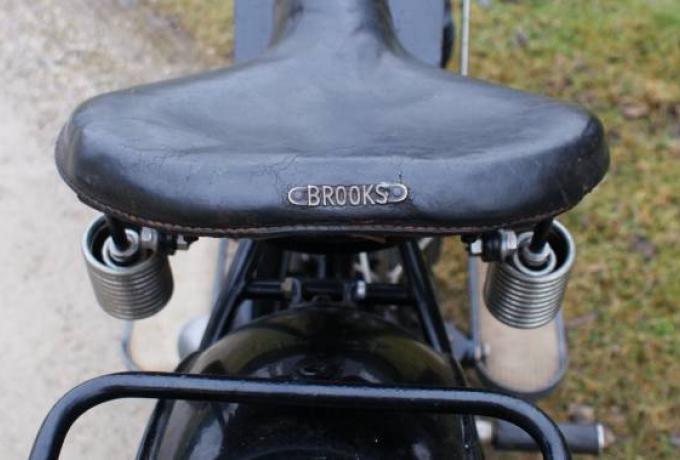 Sunbeam 500 cc  1916