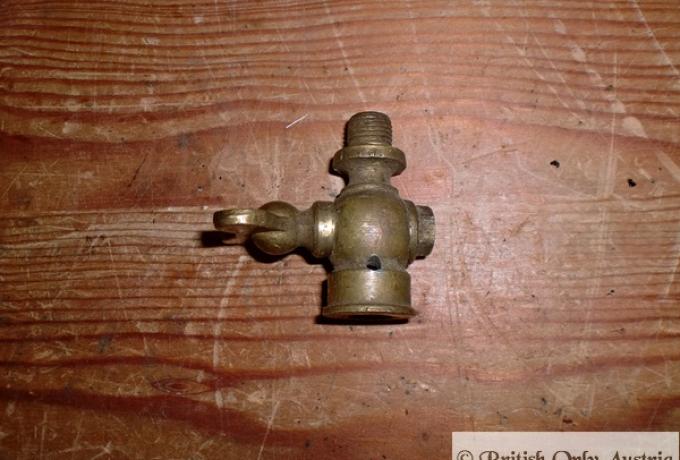 Benzinhahn gebraucht