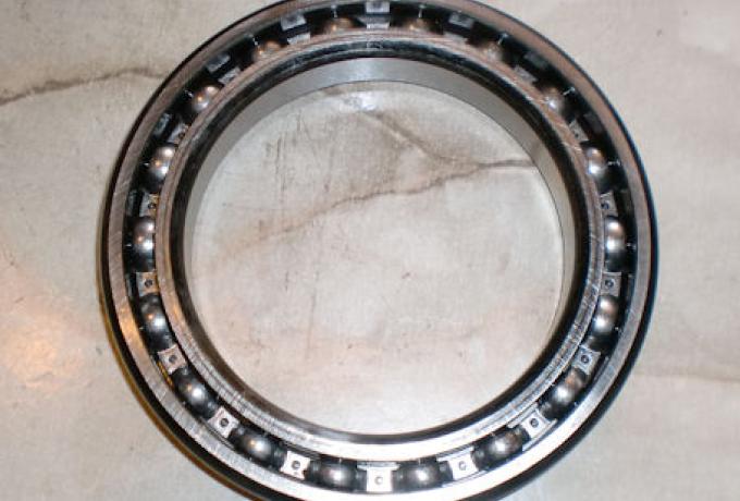 Triumph MKII Lager für Federnabe 