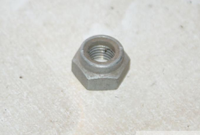 Triumph/Norton T-Type Mutter 7/16" UNC selbstsichernd