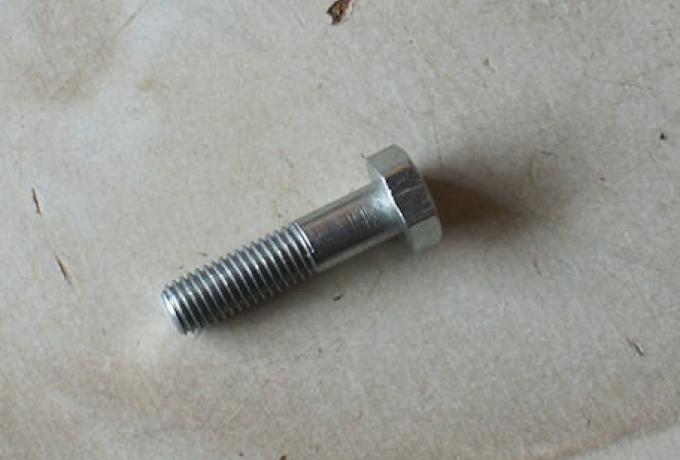 Velocette Bolt 5/16" x 1 1/4" UH 22TPI BSF