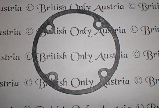 Triumph/BSA Rotor Cover Gasket