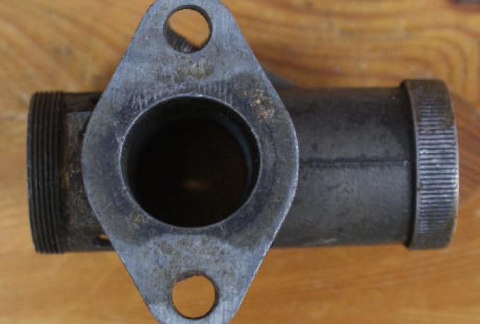 Amal Vergaserkörper 76AE/1AK gebraucht. Ajs/matchless 350ccm