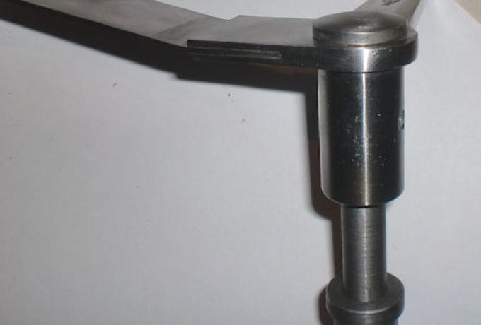 Bsa Gangschalthebel kpl. 3-Gang