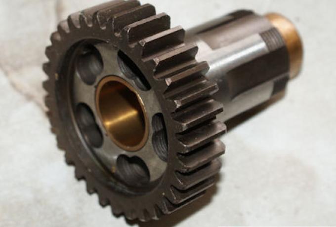 BSA Mainshaft 4th Gear 31 Teeth
