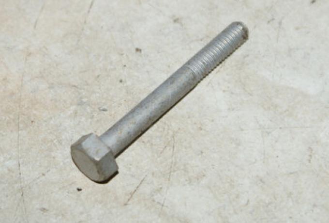 Velocette Bolzen/Schraube 2BA x 1 5/32"UH