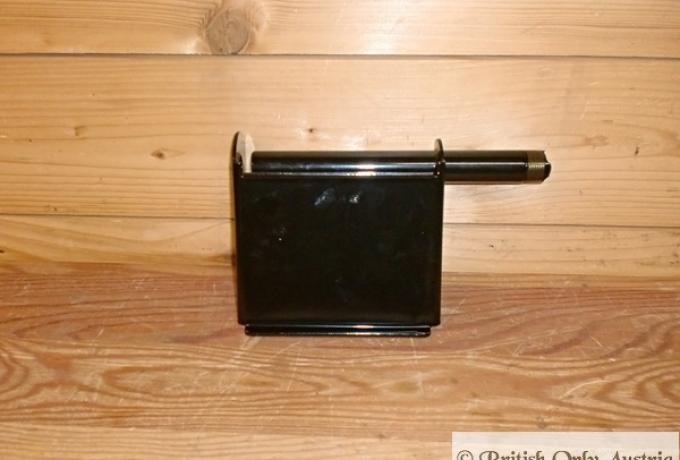 Vincent Batteriehalterung unten