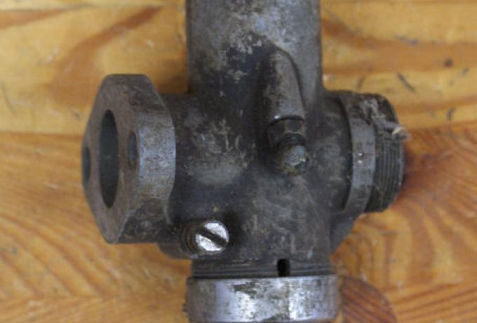 Amal Vergaserkörper BSA A7 276EU/1DB gebraucht