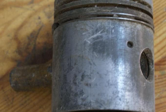 Kolben gebraucht 64.55mm