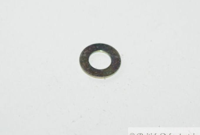 Triumph Beilagscheibe für Vergaserhalterung 1978