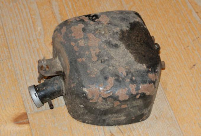 Norton Öltank gebraucht