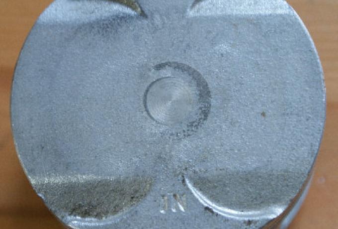 Kolben gebraucht 67.7mm