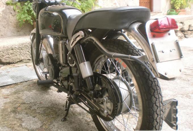 Velocette Venom 500cc 1962