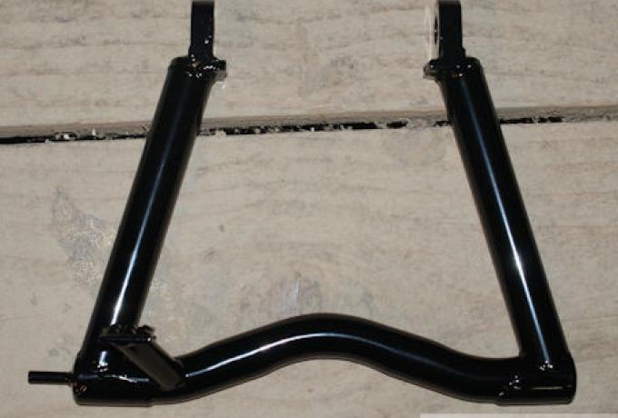 Norton Hauptstand/ständer für frühere Modelle + Muttern