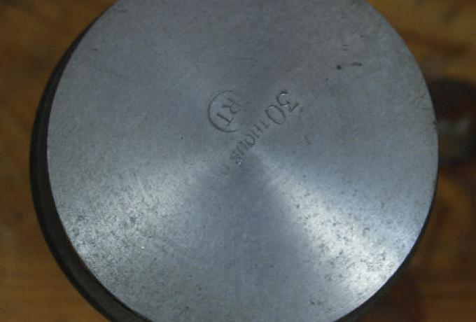 Excelsior Manxman Piston 250cc +30 NOS