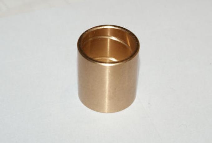 Bush Gudgeon Pin/ Small End  Norton STD. 16H, Mod. 50, Mod. 18, ES2 STD. 22 mm