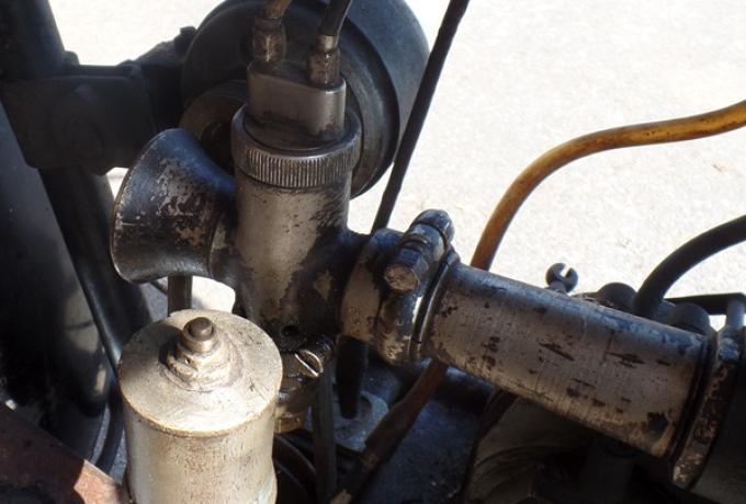 Gnome et Rhone Type MI  306 cc ca. 1930