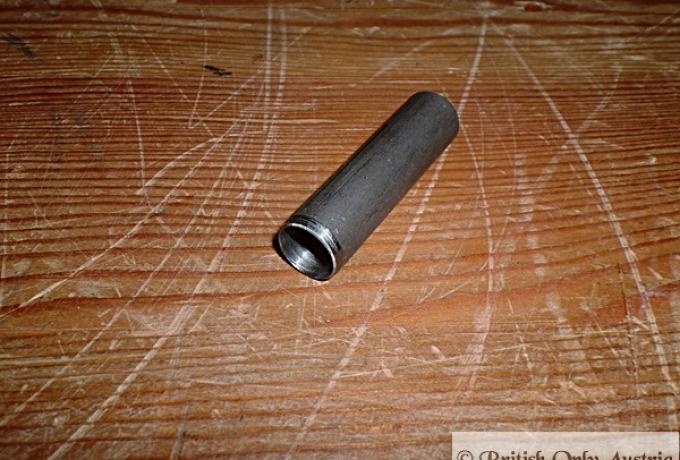 Triumph T140 Sleeve Cylinder Head