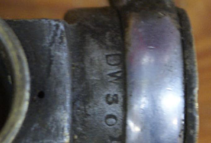 Vergaserkörper gebraucht