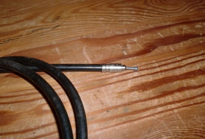 Norton Kupplungsseil 650/750 Models NOS 1966 -