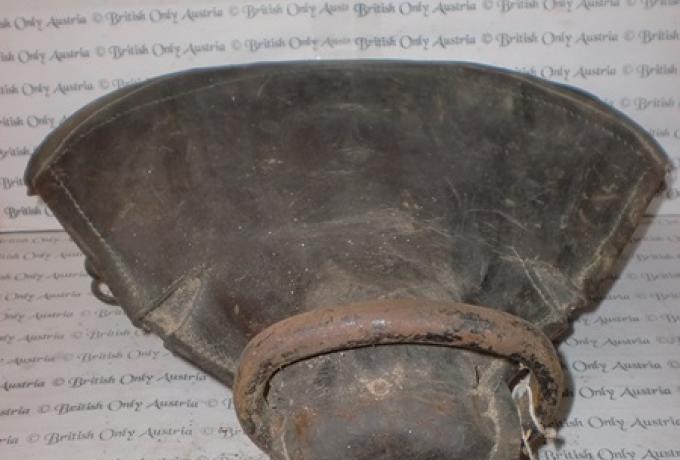 Sattel / Sitz gebraucht