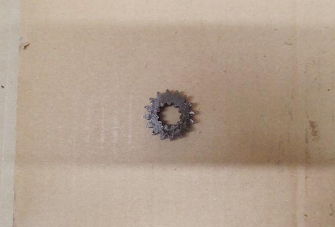Triumph Starter Gear 16T