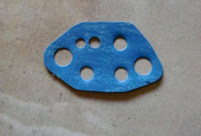 Triumph Oil Pump Gasket 1960-