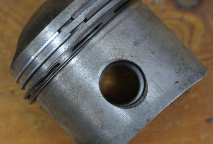 Kolben gebraucht 1405. 66mm