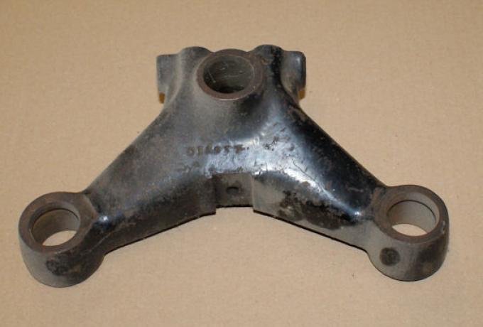 AJS/Matchless Top Yoke used