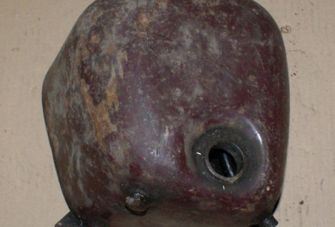 BSA Oil Tank used