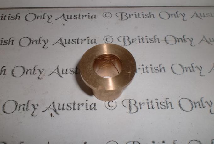 AJS/Matchless.  Buchse. f. Vorgelegewelle