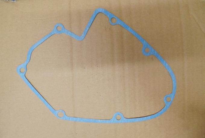Triumph Gearbox Inner and Outer Cover Gasket