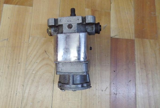 BTH Zündmagnet Type K.C.2-AC9 gebraucht