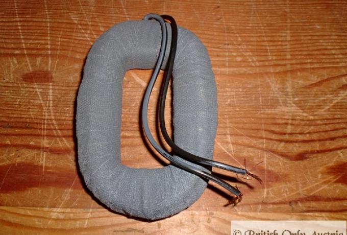 Miller Dynamo Feldwicklung lang.  6v nur 1 Stück lagernd!