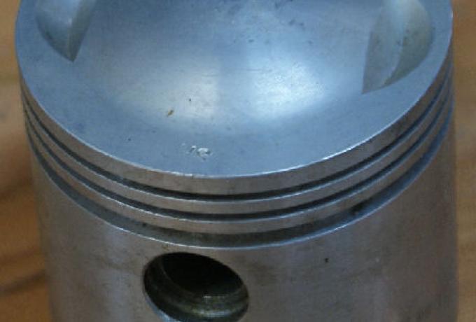 BSA Kolben NOS 1937/9 250 ccm +060