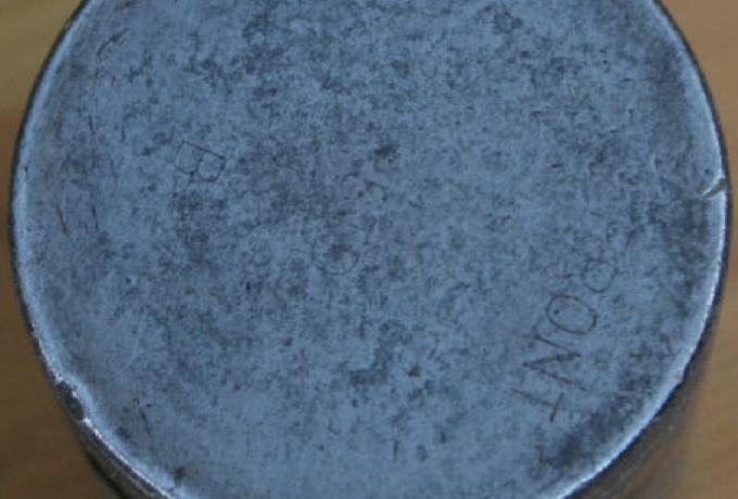 Kolben gebraucht 49.9mm