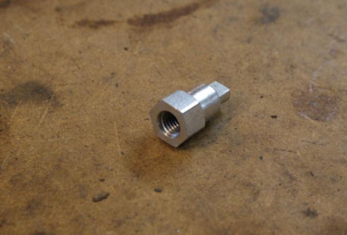 Velocette Rev Counter Drive Nut 