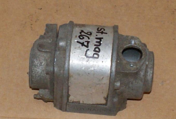 ML Zündmagnetgehäuse gebraucht