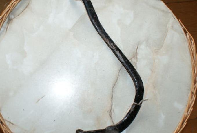 Bremspedal gebraucht