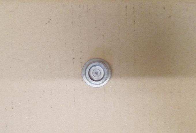 Norton Schraube für Steuerdeckel