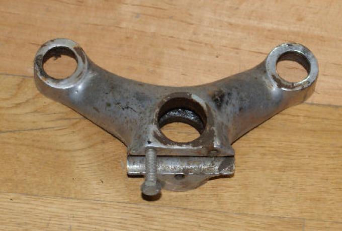 AJS/Matchless Top Yoke used