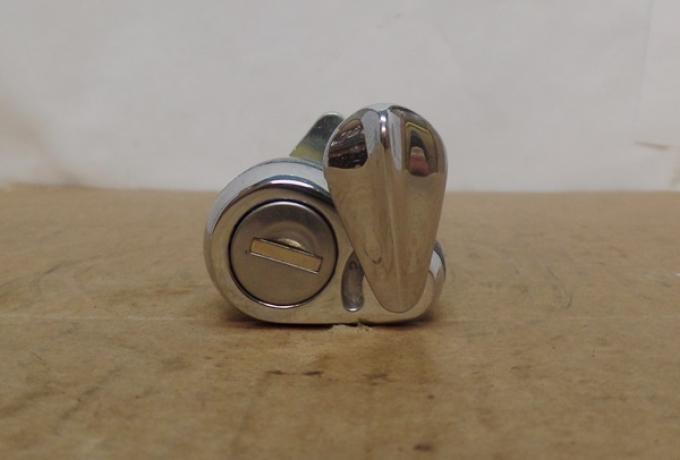 Norton Schloss für Sitzbank