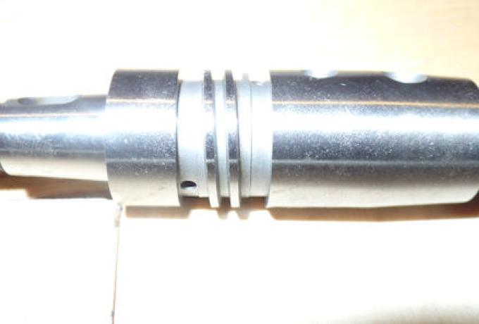 AJS/Matchless Axle Timing Side Flywheel 