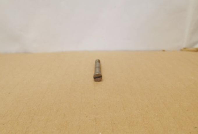 Norton Schraube für Ölpumpe