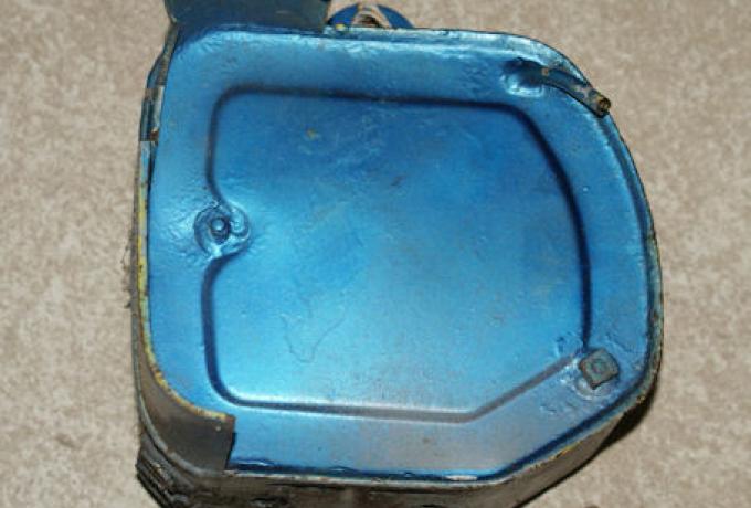 Oil Tank Norton used