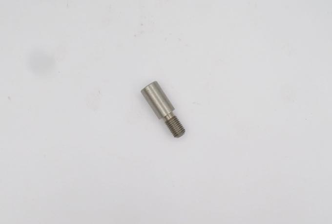 Velocette Stud for Crankcase Stainless MAC/MOV