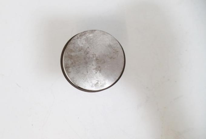 Heplex Kolben BSA Type 12923 +015 NOS. Bsa Bantam D3